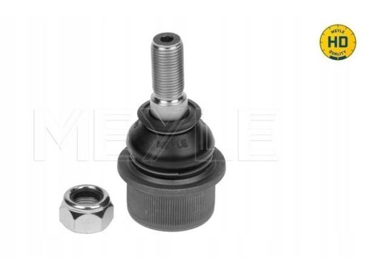 216 010 0006/Hd Sworzeń Wahacza Przód L/P (Góra Przód) (Średnica Stożk