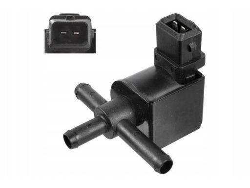 Fe107865 Elektropneumatyczny Zawór Sterujący Pasuje Do: Audi A3, A4 B5