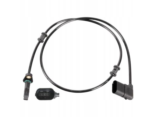 Fe107876 Czujnik Abs Tył L/P Pasuje Do: Mercedes C (A205), C (C205), C