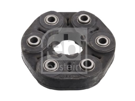 Fe107692 Przegub Elastyczny Wału Napędowego Z Przodu/Z Tyłu (Śr. Zew.