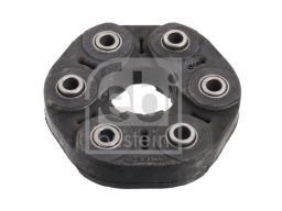 Fe107692 Przegub Elastyczny Wału Napędowego Z Przodu/Z Tyłu (Śr. Zew.