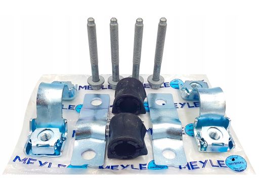 214 615 0014 Zestaw Naprawczy Drążka Stabilizatora Przód L/P (25Mm) Pa