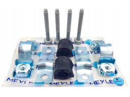 214 615 0014 Zestaw Naprawczy Drążka Stabilizatora Przód L/P (25Mm) Pa