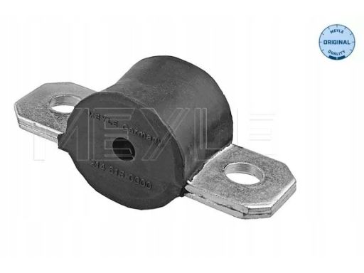 214 615 0000 Poduszka Stabilizatora Przód Zewnątrz L/P (10Mm) Pasuje D
