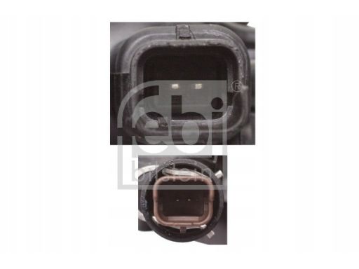 Fe107657 Termostat Cieczy Chłodzącej (105°C, W Obudowie) Pasuje Do: