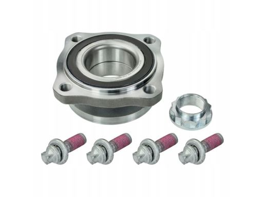 300 752 0007 Pasuje Do: Bmw 5 (F10), 5 (F11), 5 Gran Turismo (F07), 6