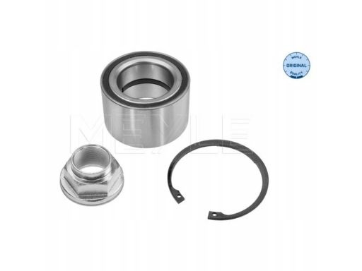 214 650 0013 Zestaw Łożyska Koła Przód L/P (55X90X54) Pasuje Do: Citro