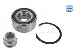 214 650 0006 Zestaw Łożyska Koła Przód L/P (35X72X33) Pasuje Do: Abart