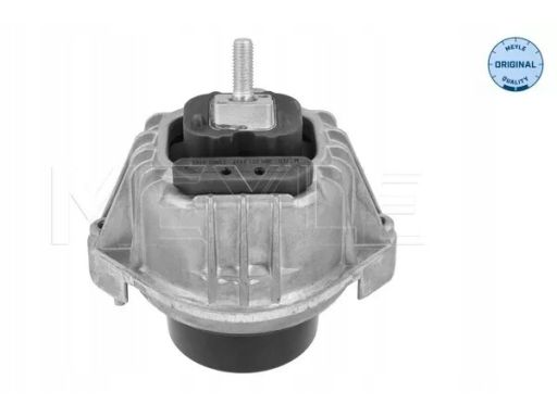 300 221 2117 Poduszka Silnika Przód P, Hydrauliczna Pasuje Do: Bmw 3
