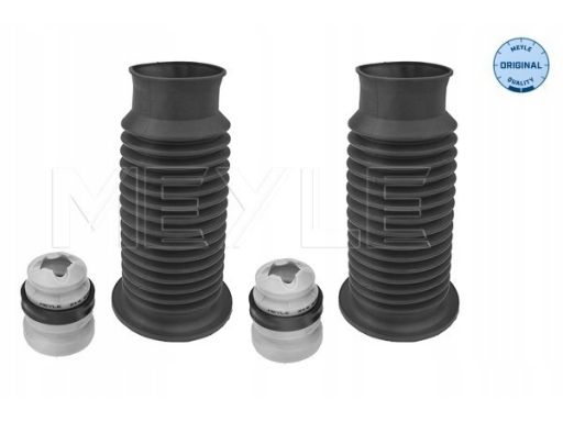 214 640 0018 Zestaw Montażowy Amortyzatora Przód Pasuje Do: Fiat Panda