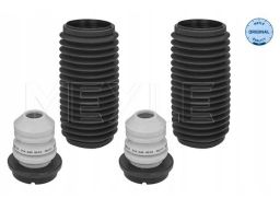 214 640 0012 Zestaw Montażowy Amortyzatora Przód Pasuje Do: Fiat Doblo