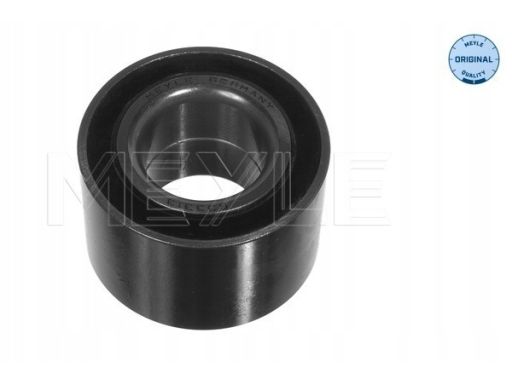 214 633 0001 Zestaw Łożyska Koła Przód L/P (30X60X37) Pasuje Do: Fiat