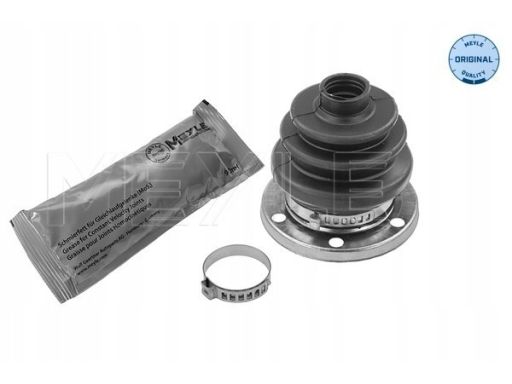 214 495 0004 Osłona Przegubu Przód/Wewnątrz (Fi: 23/99) (Dł.98) Pasuje