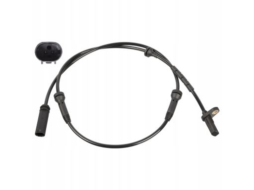 Fe107525 Czujnik Abs Przód L/P Pasuje Do: Bmw X3 (F25), X4 (F26) 1.6-3