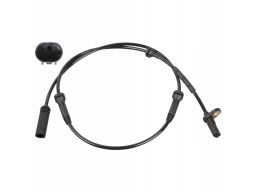 Fe107525 Czujnik Abs Przód L/P Pasuje Do: Bmw X3 (F25), X4 (F26) 1.6-3