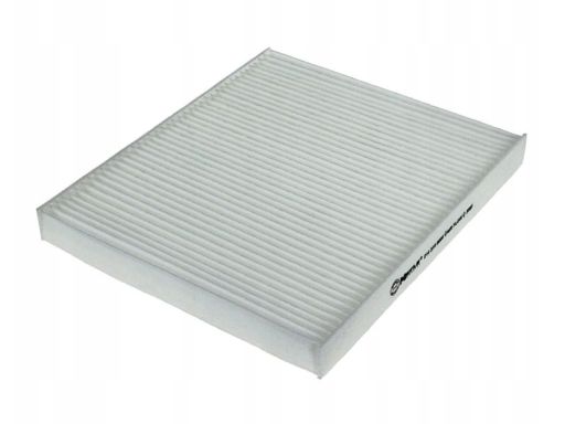 214 319 0000 Filtr Kabiny Przeciwpyłowy Pasuje Do: Abarth 500 / 595 /