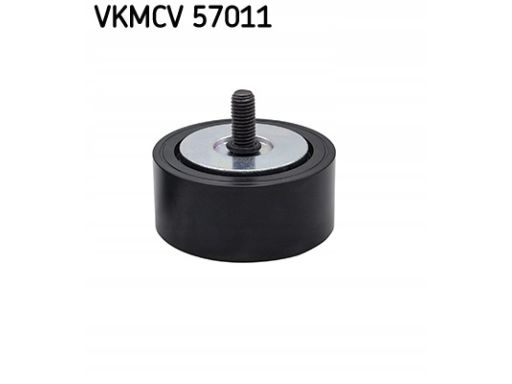 Vkmcv 57011 Rolka Prowadząca Pasek Wielorowkowy Pasuje Do: Daf Cf, Xf