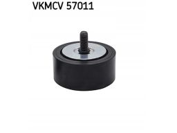 Vkmcv 57011 Rolka Prowadząca Pasek Wielorowkowy Pasuje Do: Daf Cf, Xf