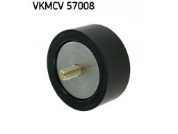 Vkmcv 57008 Rolka Prowadząca Pasek Wielorowkowy Pasuje Do: Daf Cf 75