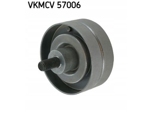 Vkmcv 57006 Rolka Prowadząca Pasek Wielorowkowy Pasuje Do: Daf Cf 85,
