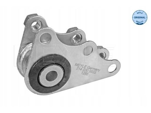 214 030 0033 Poduszka Silnika Po Stronie Silnika L, Po Stronie Silnika