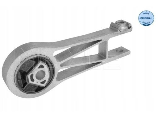 214 030 0034 Poduszka Silnika Dół L, Dół, Gumowo-Metalowa Pasuje Do: