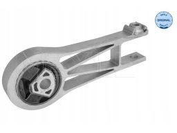 214 030 0034 Poduszka Silnika Dół L, Dół, Gumowo-Metalowa Pasuje Do: