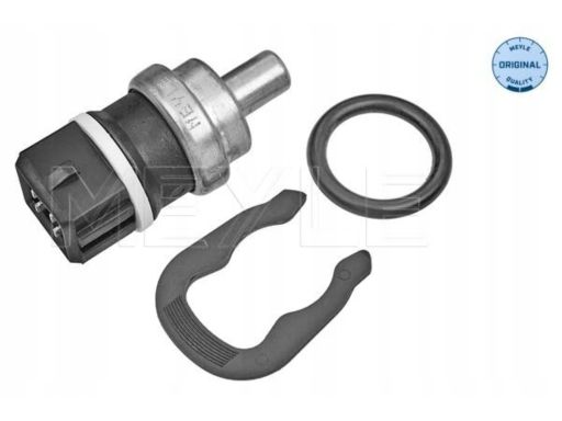 114 821 0003 Czujnik Temperatury Płynu Chłodzącego (Ilość Pinów: 4) Pa