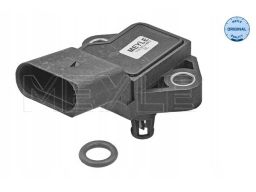 114 812 0002 Czujnik Ciśnienia W Kolektorze Ssącym (4 Pin) Pasuje Do: