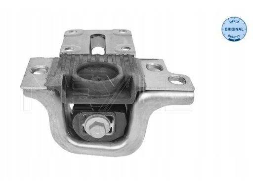 214 030 0030 Poduszka Silnika Z Przodu L, Gumowo-Metalowa Pasuje Do: