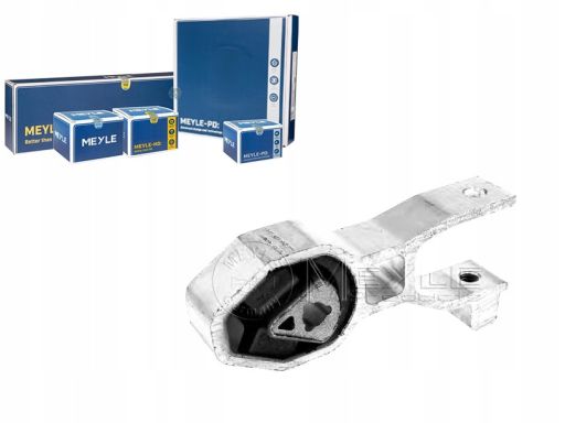 214 030 0016 Wspornik Zawieszenia Silnika Tył L Pasuje Do: Alfa Romeo