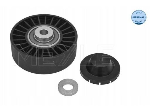 214 009 0003 Rolka Prowadząca Pasek Wielorowkowy Pasuje Do: Alfa Romeo