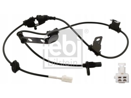 Fe107471 Czujnik Abs Tył L Pasuje Do: Hyundai Ix35, Kia Sportage Iii