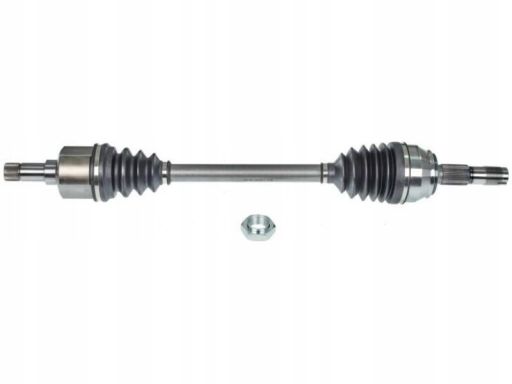 214 498 0063 Półoś Napędowa Przód L 808Mm Pasuje Do: Citroen Jumper Ii