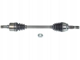 214 498 0063 Półoś Napędowa Przód L 808Mm Pasuje Do: Citroen Jumper Ii