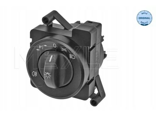 100 890 0027 Włącznik Świateł Głównych Pasuje Do: Mercedes Sprinter 3,