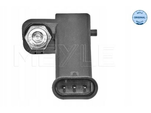 100 810 0011 Czujnik Położenia Wału Korbowego Pasuje Do: Man Tge, Audi