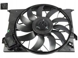 Fe107456 Wentylator Chłodnicy (Z Obudową) Pasuje Do: Mercedes Clk (C20