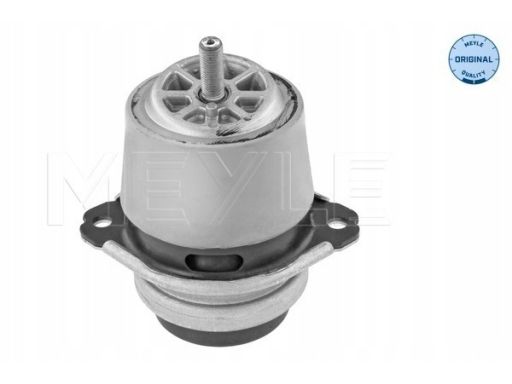 100 199 1188 Poduszka Silnika Przód L/P, Hydrauliczna Pasuje Do: Vw