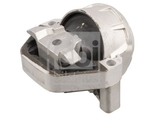 Fe107411 Poduszka Silnika Przód P, Hydrauliczna Pasuje Do: Audi A6 C7,