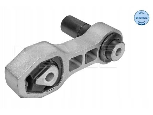 214 030 0058 Poduszka Silnika Z Tyłu L, Gumowo-Metalowa Pasuje Do: Fia