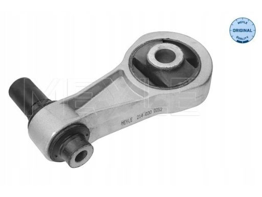 214 030 0052 Poduszka Silnika Z Tyłu L, Dół, Gumowo-Metalowa Pasuje Do