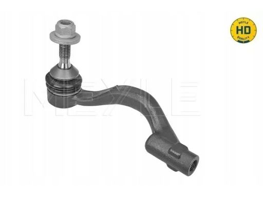 18-16 020 0009/Hd Końcówka Drążka Kierowniczego L Pasuje Do: Jaguar F-