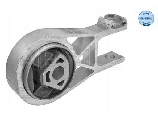 214 030 0032 Poduszka Silnika Z Tyłu L, Dół, Gumowo-Metalowa Pasuje Do