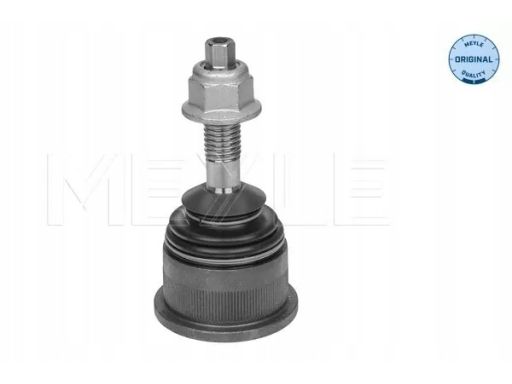 18-16 010 0001 Sworzeń Wahacza Przód L/P (Dół Przód) (Średnica Stożka