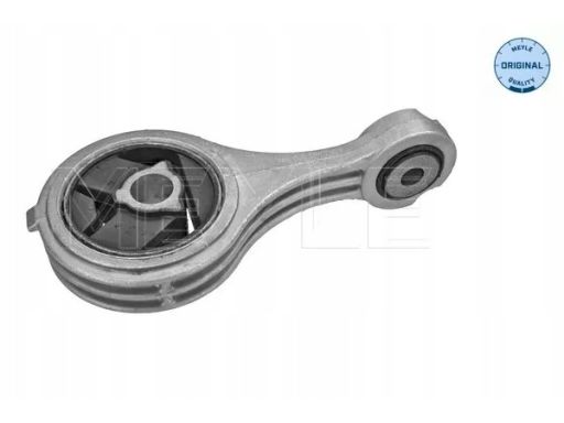 214 030 0007 Poduszka Silnika Z Tyłu L, Dół, Gumowo-Metalowa Pasuje Do