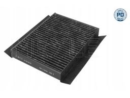 212 326 0017/Pd Filtr Kabiny Antyalergiczny, Z Węglem Aktywnym Pasuje