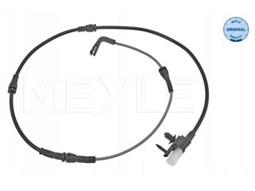 18-14 527 0006 Czujnik Zużycia Klocka Hamulcowego Przód Pasuje Do: Jag