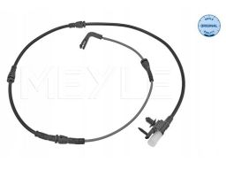 18-14 527 0006 Czujnik Zużycia Klocka Hamulcowego Przód Pasuje Do: Jag