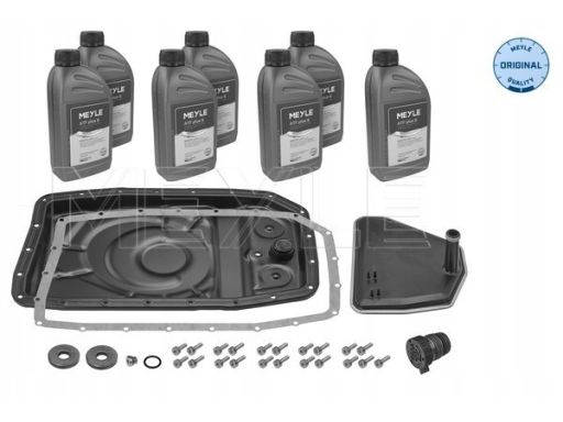 18-14 135 0200 OLEJ ATF (7L)